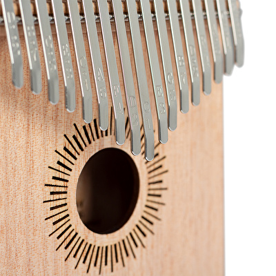 SELA SE 245 Kalimba